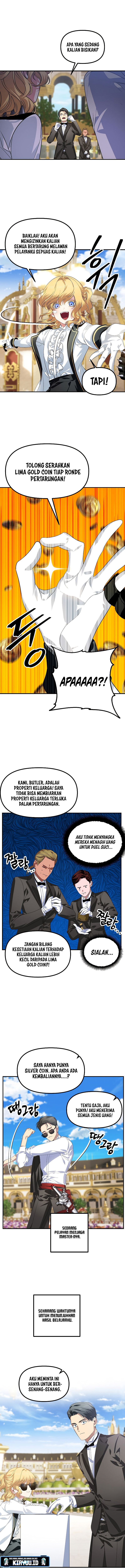 Read SSS-Class Suicide Hunter id Manga Online