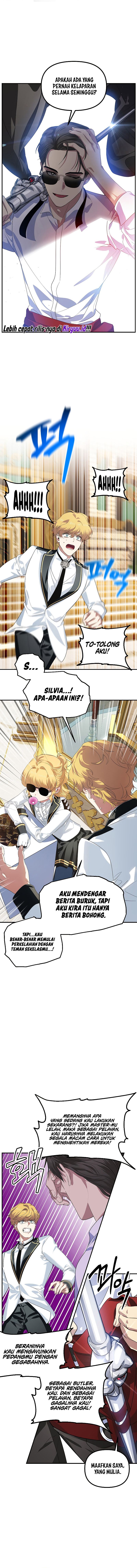 Read SSS-Class Suicide Hunter id Manga Online