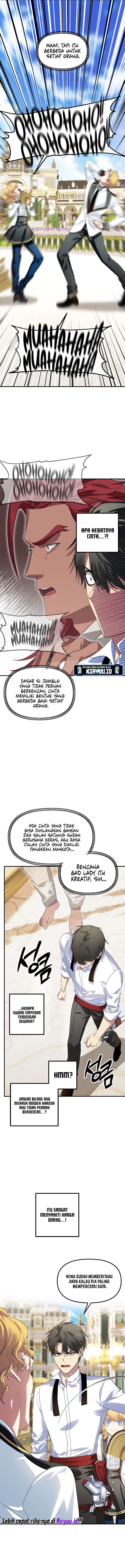 Read SSS-Class Suicide Hunter id Manga Online