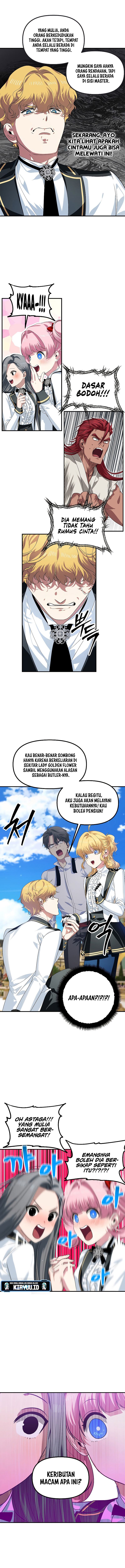 Read SSS-Class Suicide Hunter id Manga Online
