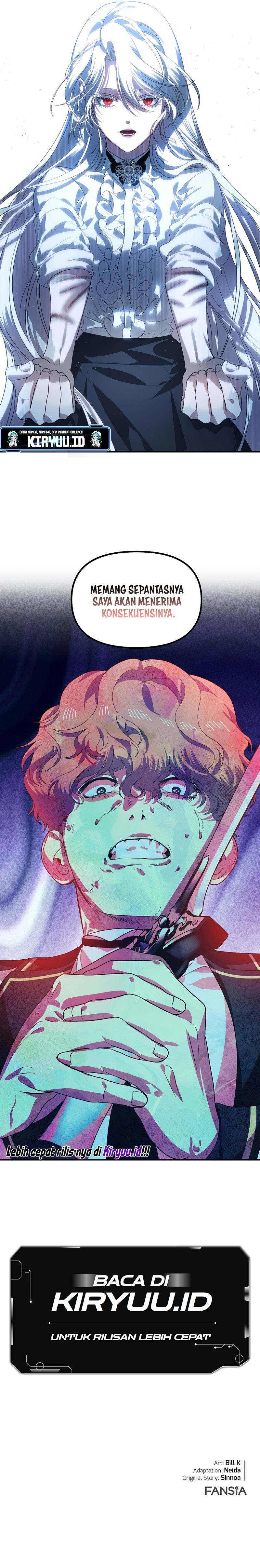Read SSS-Class Suicide Hunter id Manga Online