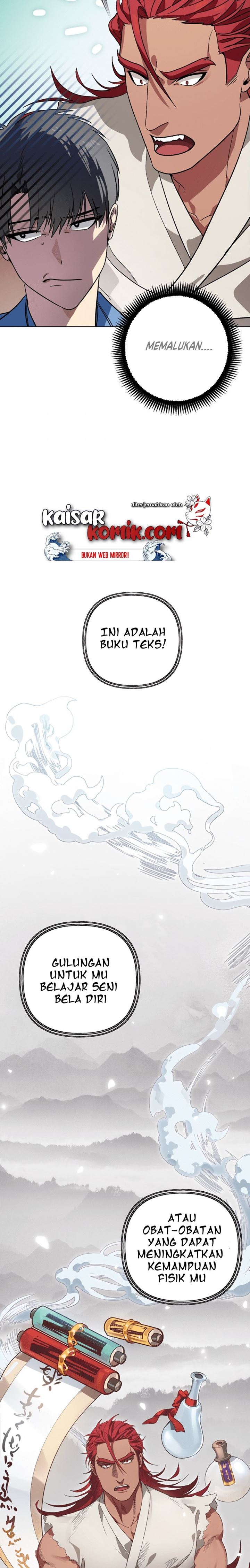 Read SSS-Class Suicide Hunter id Manga Online