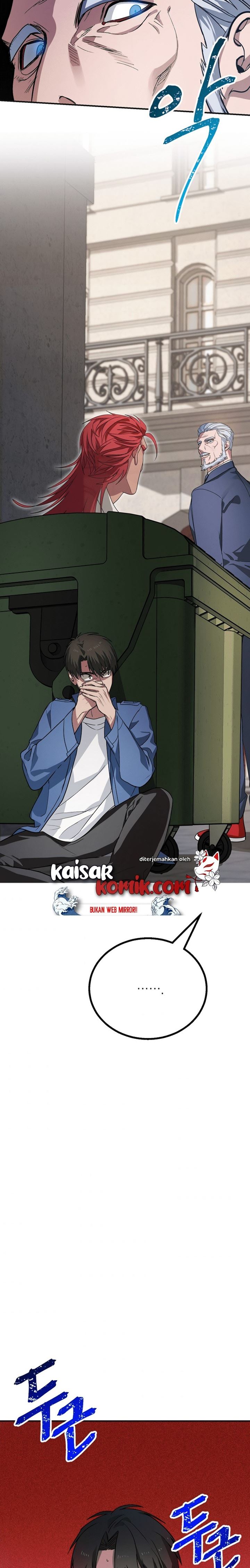 Read SSS-Class Suicide Hunter id Manga Online