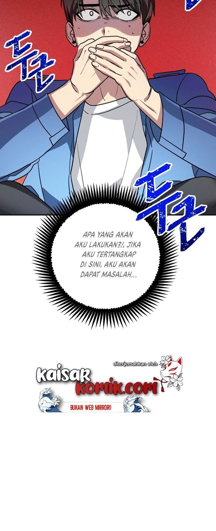 Read SSS-Class Suicide Hunter id Manga Online