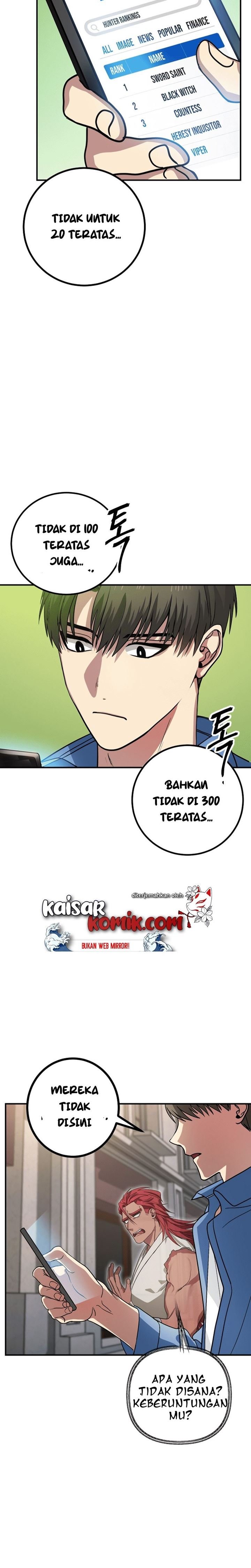Read SSS-Class Suicide Hunter id Manga Online