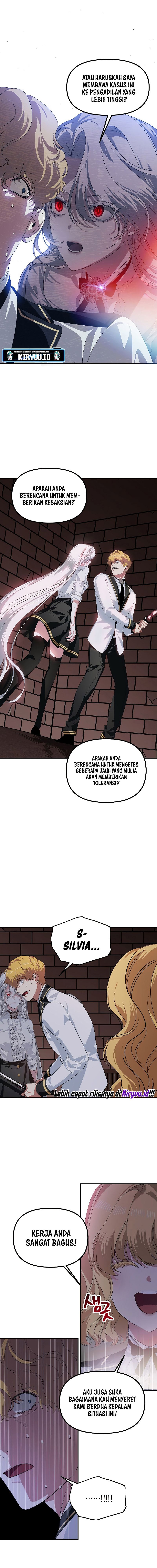 Read SSS-Class Suicide Hunter id Manga Online