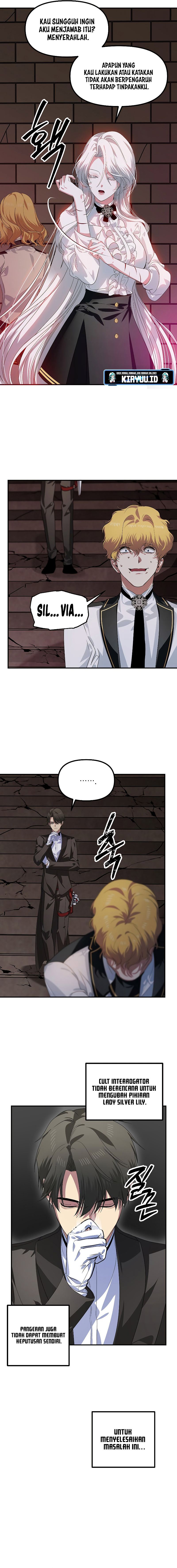 Read SSS-Class Suicide Hunter id Manga Online