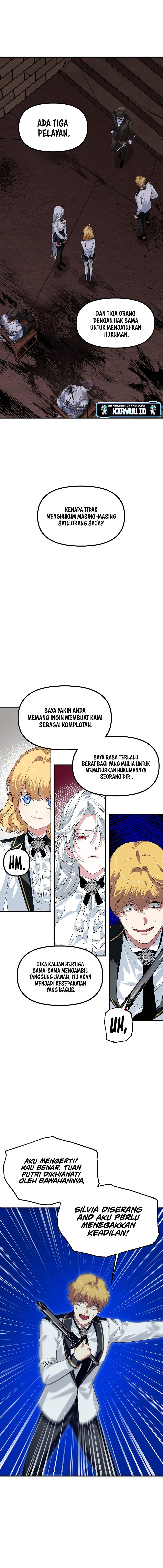 Read SSS-Class Suicide Hunter id Manga Online