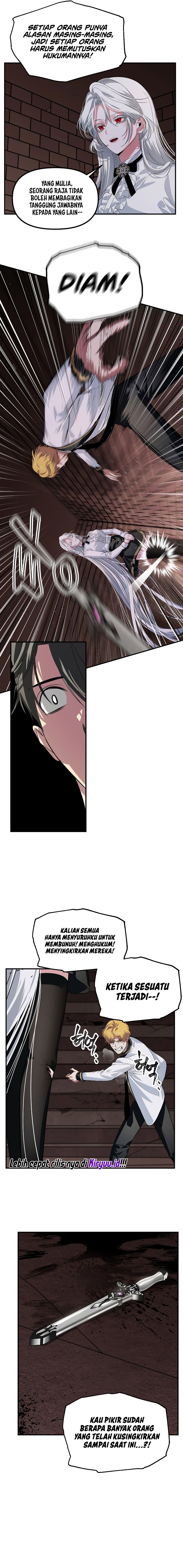 Read SSS-Class Suicide Hunter id Manga Online