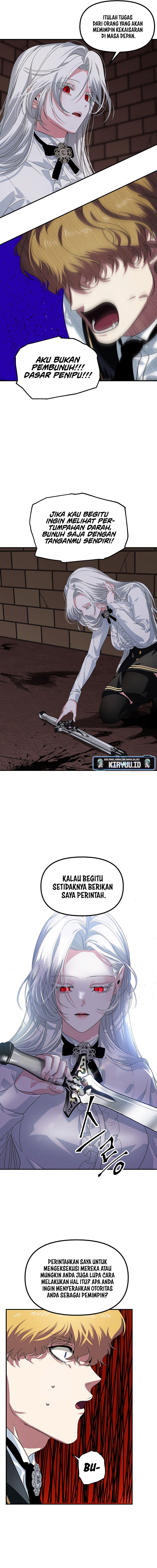 Read SSS-Class Suicide Hunter id Manga Online