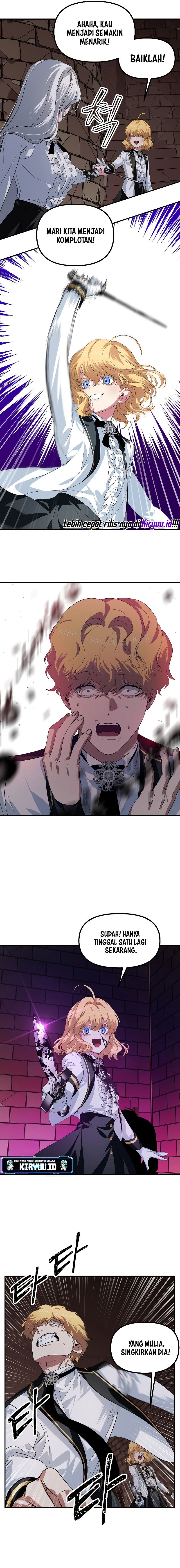Read SSS-Class Suicide Hunter id Manga Online