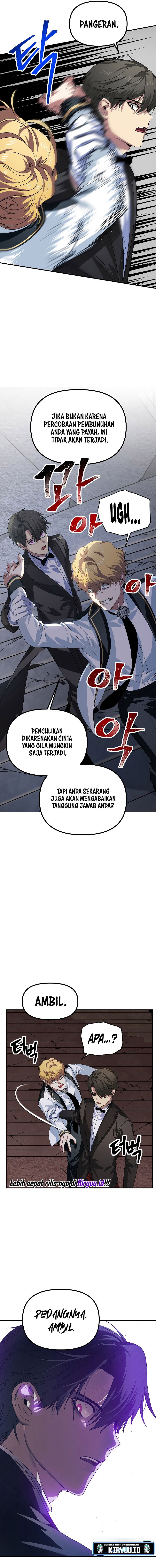 Read SSS-Class Suicide Hunter id Manga Online