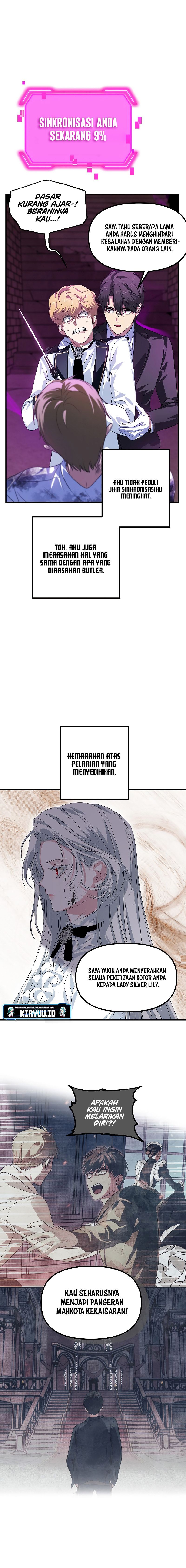 Read SSS-Class Suicide Hunter id Manga Online