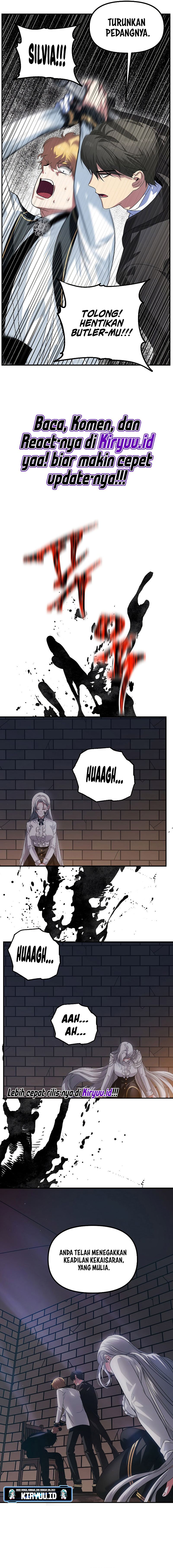Read SSS-Class Suicide Hunter id Manga Online