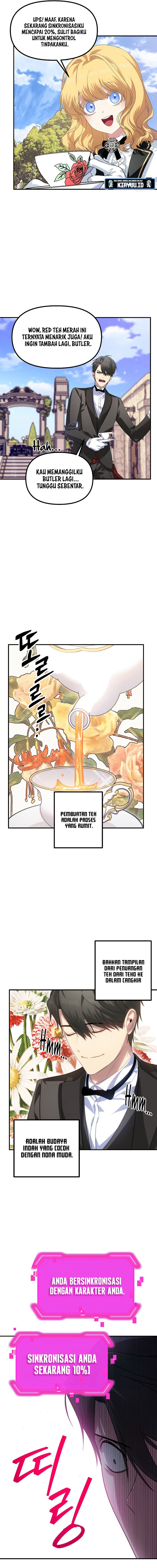Read SSS-Class Suicide Hunter id Manga Online
