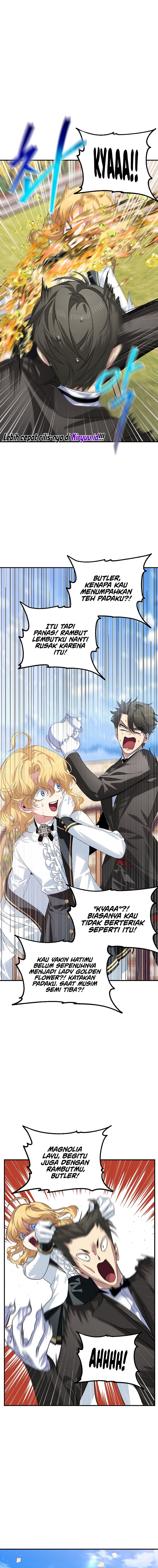 Read SSS-Class Suicide Hunter id Manga Online