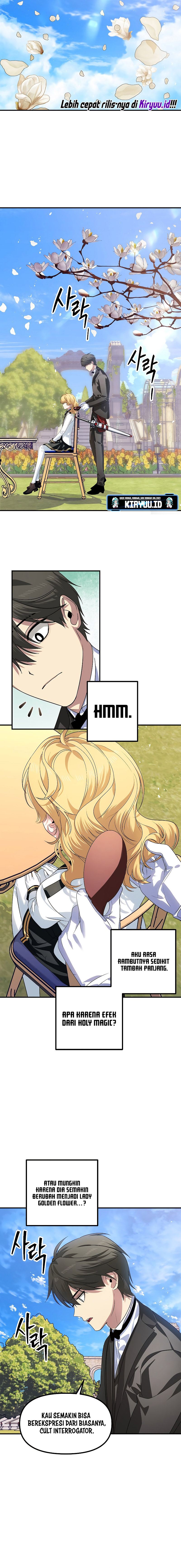 Read SSS-Class Suicide Hunter id Manga Online