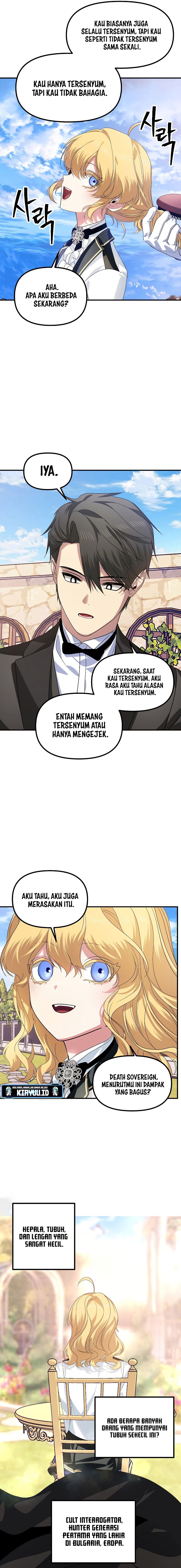 Read SSS-Class Suicide Hunter id Manga Online