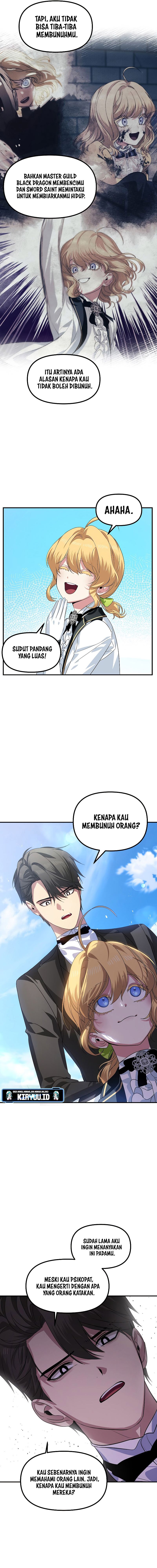 Read SSS-Class Suicide Hunter id Manga Online
