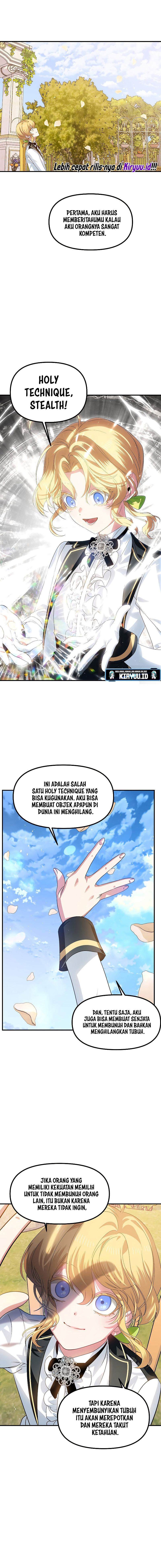 Read SSS-Class Suicide Hunter id Manga Online
