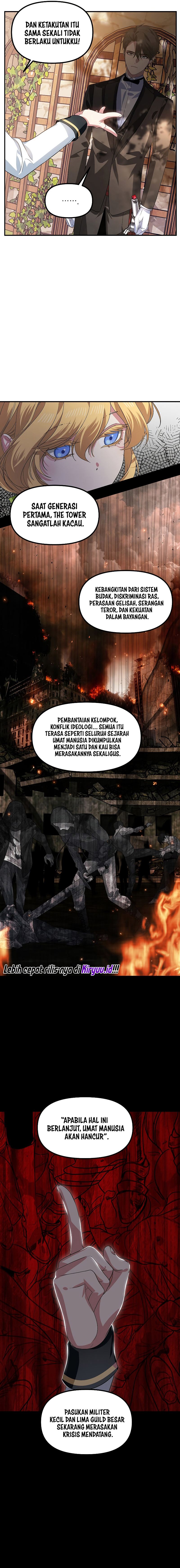 Read SSS-Class Suicide Hunter id Manga Online