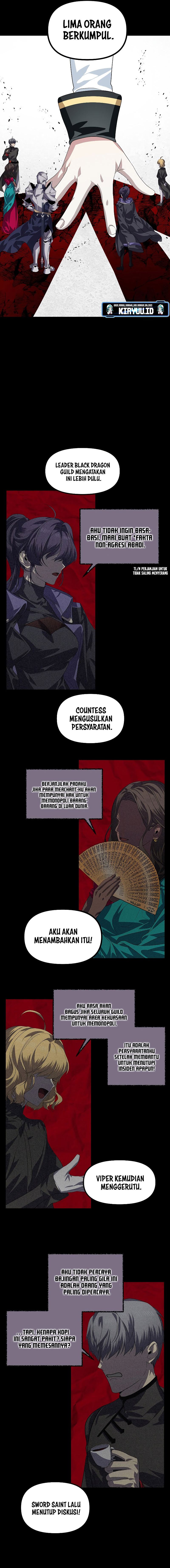 Read SSS-Class Suicide Hunter id Manga Online