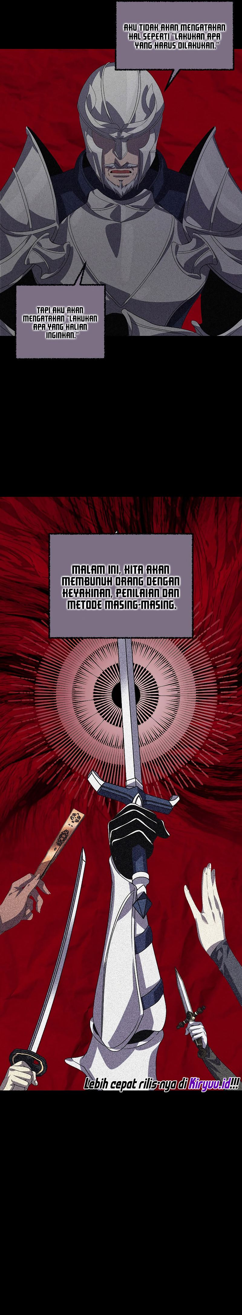 Read SSS-Class Suicide Hunter id Manga Online
