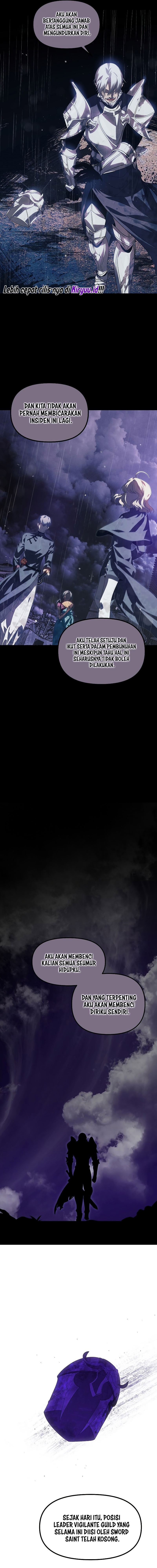 Read SSS-Class Suicide Hunter id Manga Online