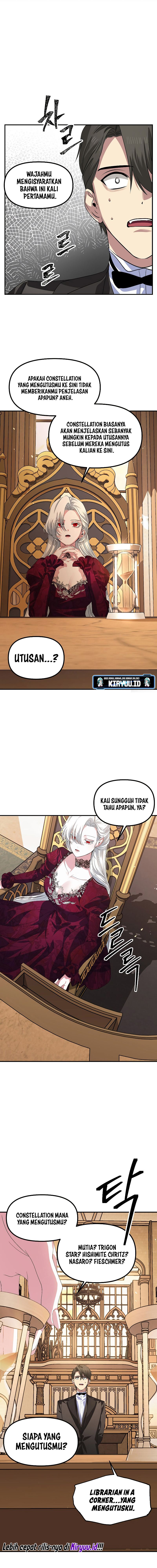 Read SSS-Class Suicide Hunter id Manga Online
