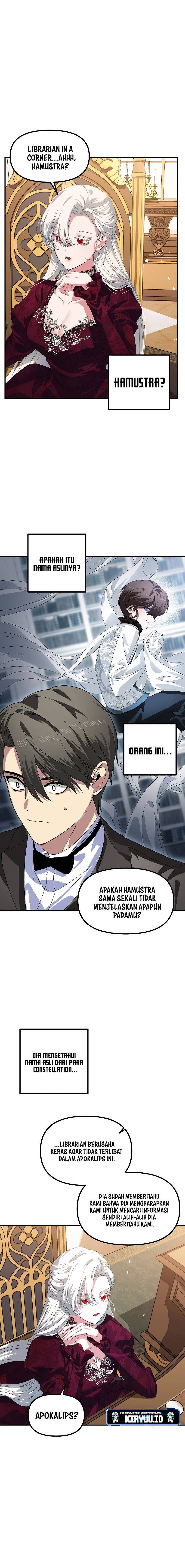Read SSS-Class Suicide Hunter id Manga Online