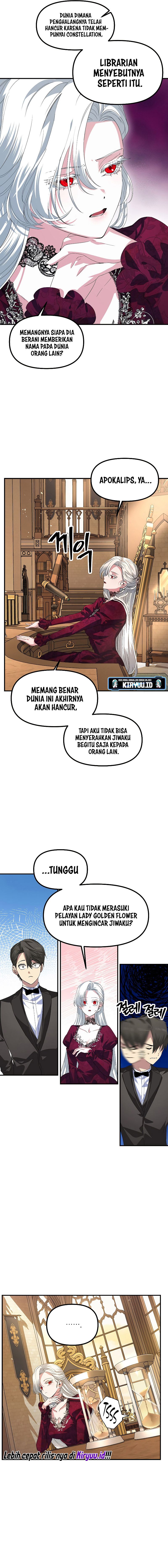 Read SSS-Class Suicide Hunter id Manga Online