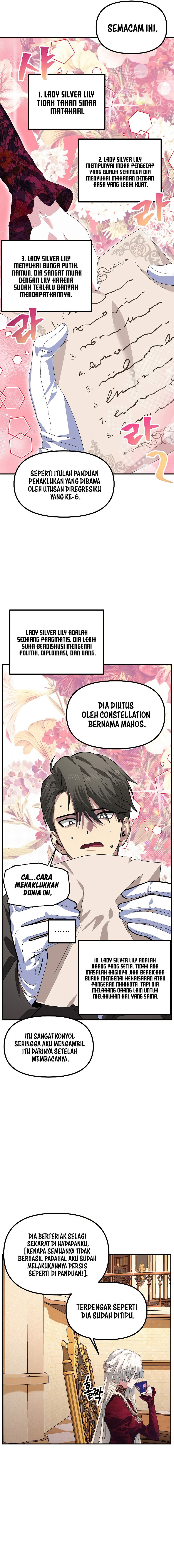 Read SSS-Class Suicide Hunter id Manga Online
