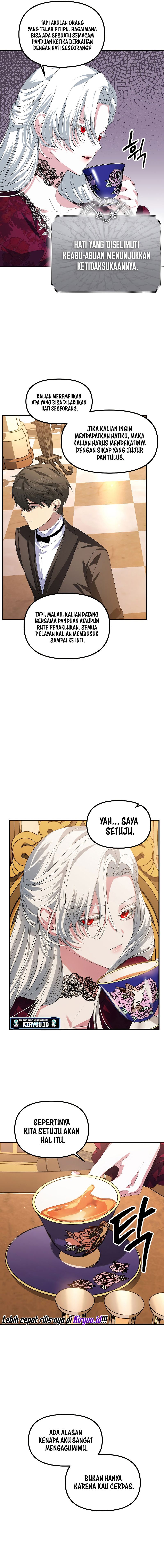 Read SSS-Class Suicide Hunter id Manga Online
