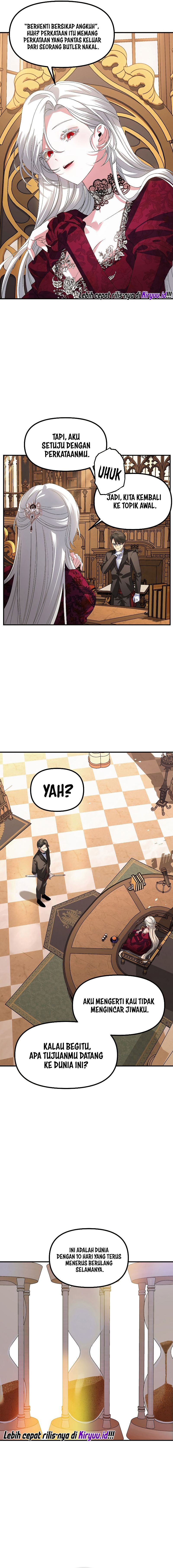 Read SSS-Class Suicide Hunter id Manga Online