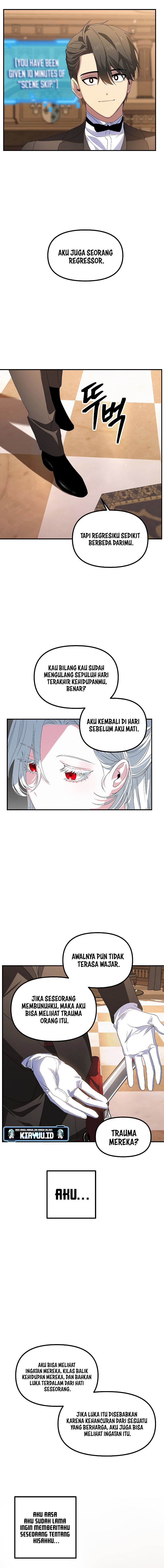 Read SSS-Class Suicide Hunter id Manga Online