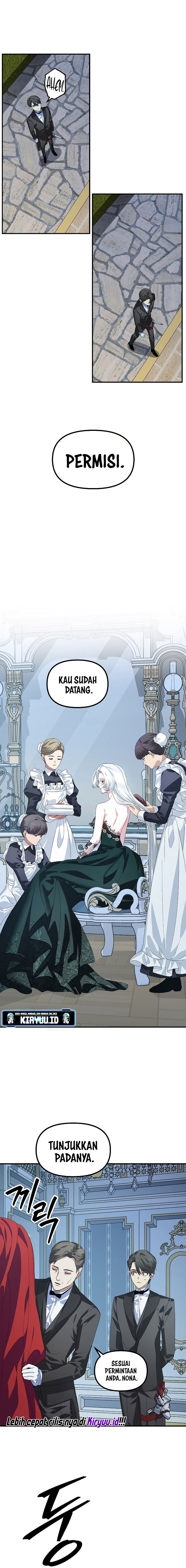 Read SSS-Class Suicide Hunter id Manga Online
