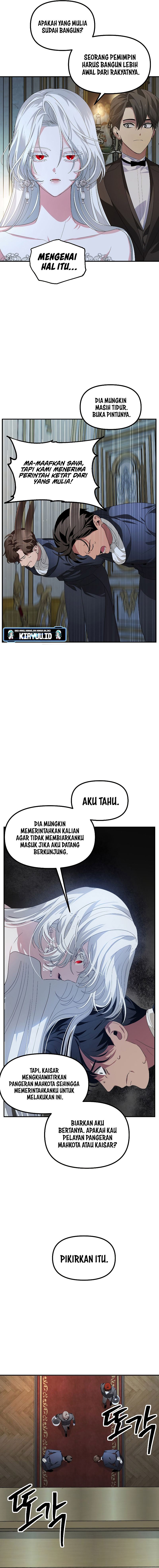 Read SSS-Class Suicide Hunter id Manga Online