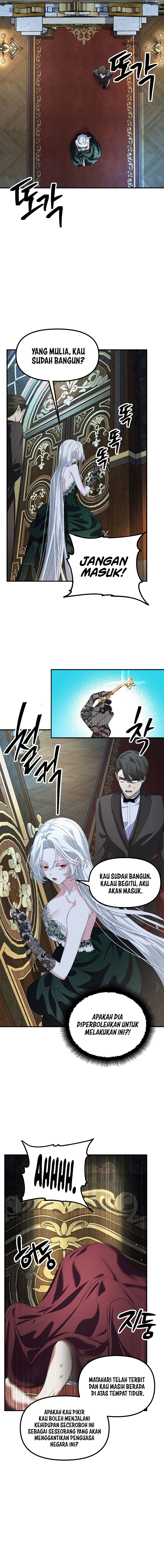 Read SSS-Class Suicide Hunter id Manga Online