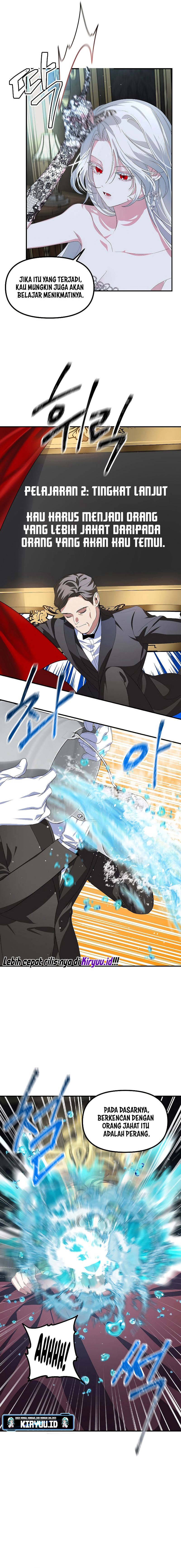 Read SSS-Class Suicide Hunter id Manga Online