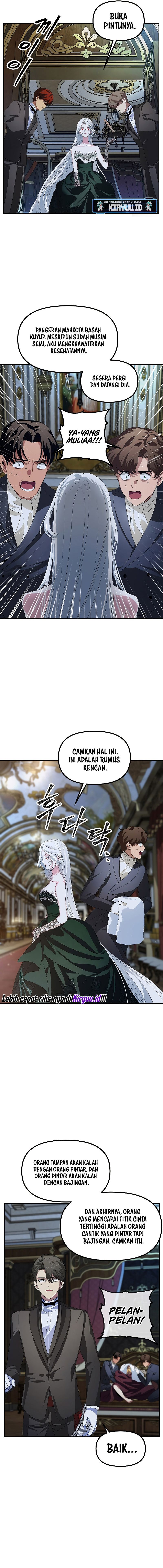 Read SSS-Class Suicide Hunter id Manga Online