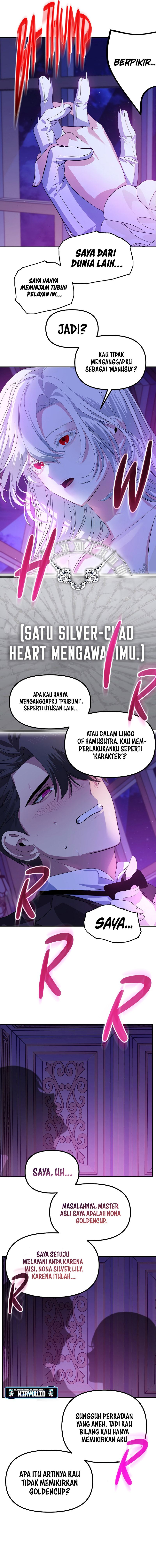 Read SSS-Class Suicide Hunter id Manga Online