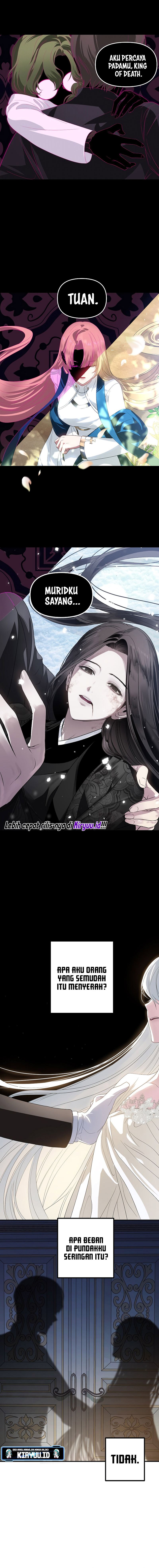 Read SSS-Class Suicide Hunter id Manga Online