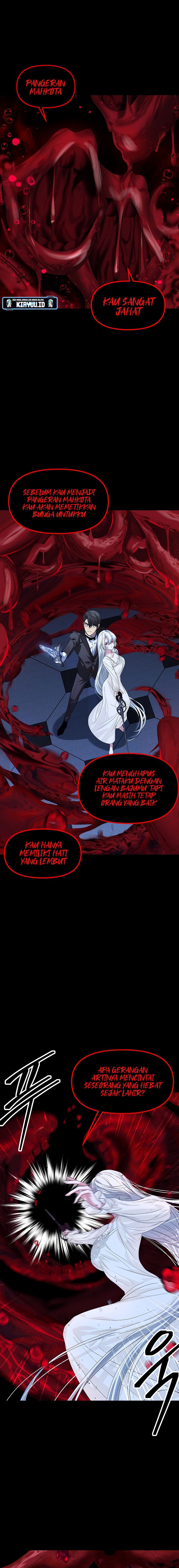 Read SSS-Class Suicide Hunter id Manga Online