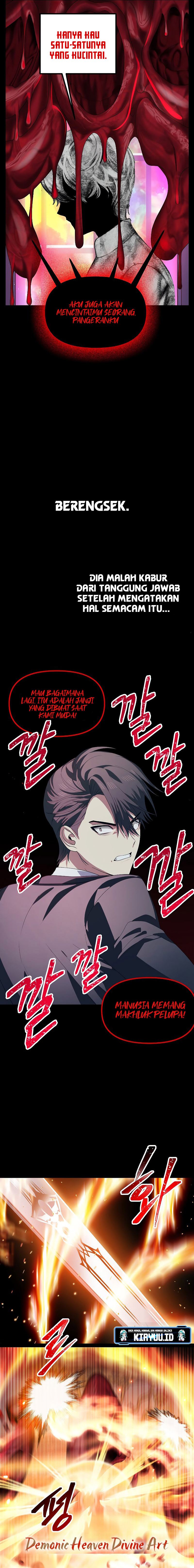 Read SSS-Class Suicide Hunter id Manga Online