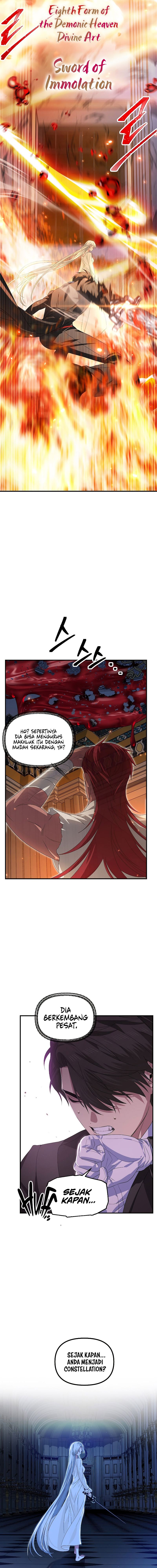 Read SSS-Class Suicide Hunter id Manga Online