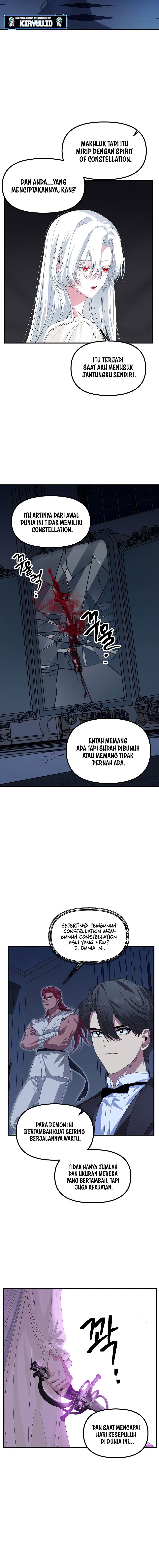 Read SSS-Class Suicide Hunter id Manga Online