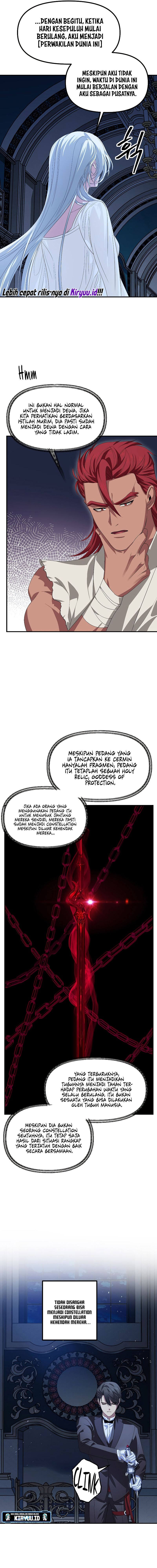 Read SSS-Class Suicide Hunter id Manga Online
