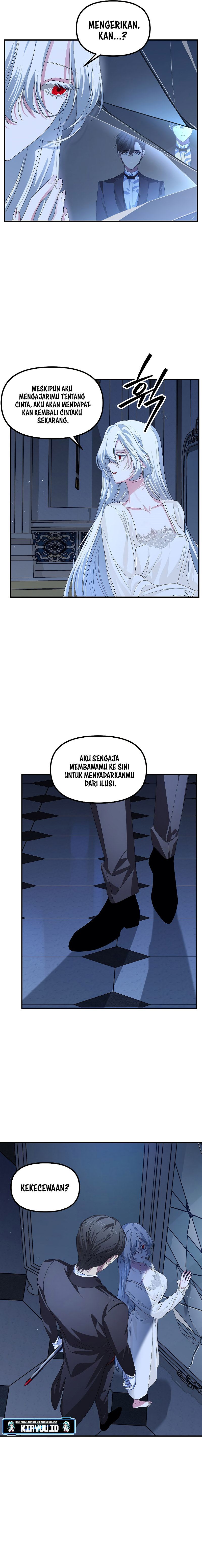 Read SSS-Class Suicide Hunter id Manga Online