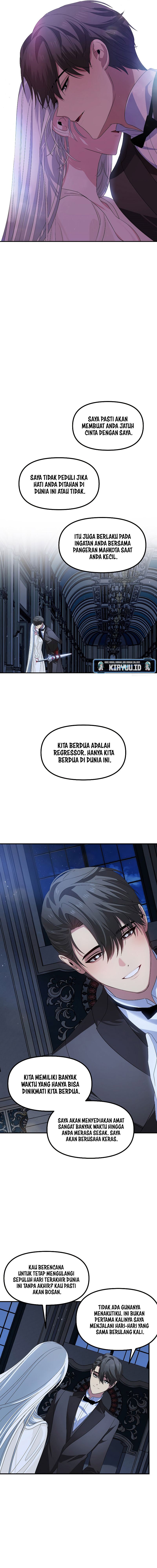 Read SSS-Class Suicide Hunter id Manga Online