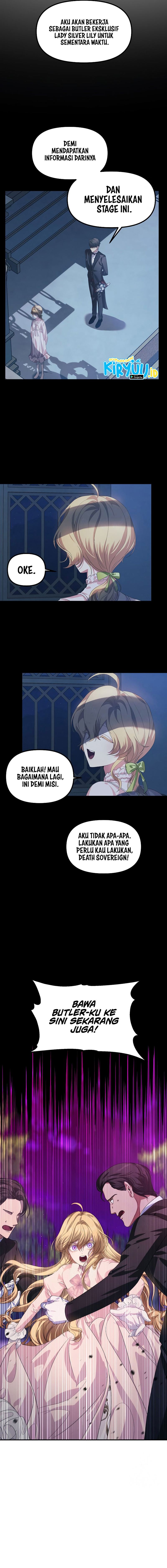 Read SSS-Class Suicide Hunter id Manga Online